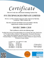 ISO 2000