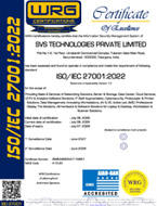 ISO 27001
